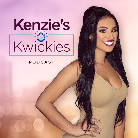 Kenzie K logo
