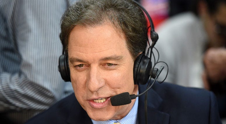 Kevin Harlan