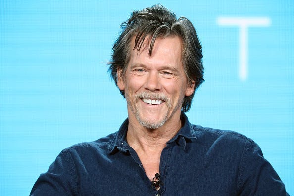 Kevin Bacon, 6 Degrees, Social Distancing, Social Media Campaign