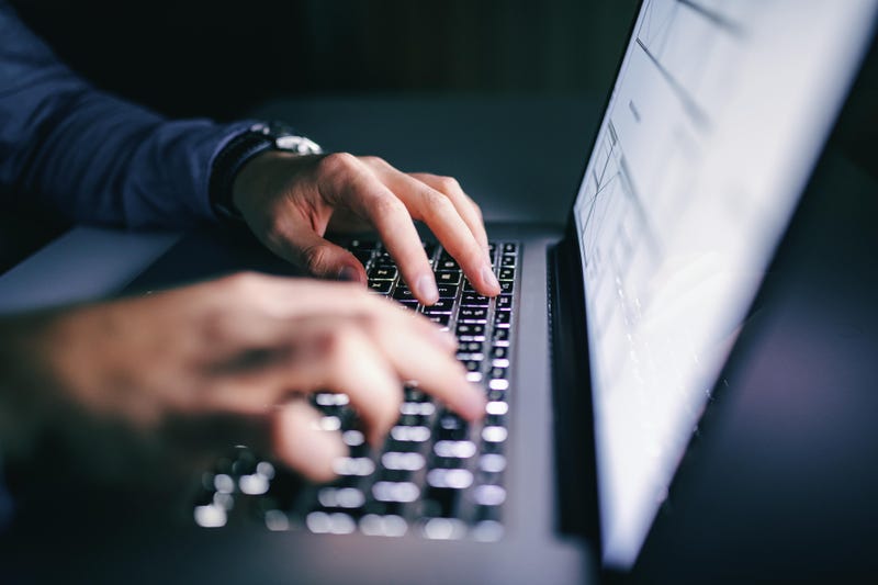 cyberstalking