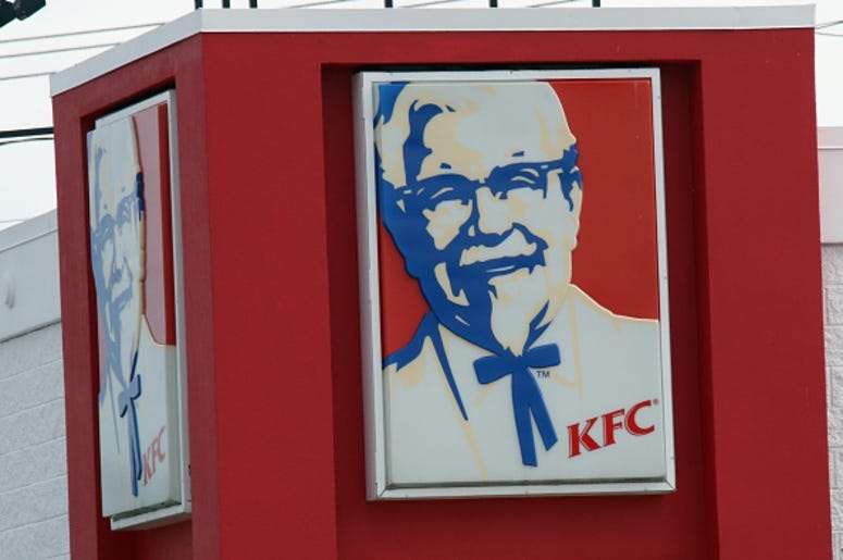 KFC