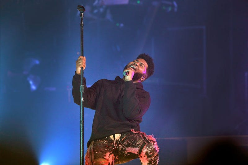Khalid Free Spirit Tour