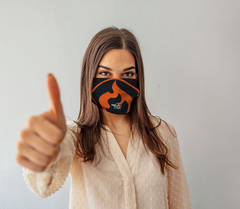 mask