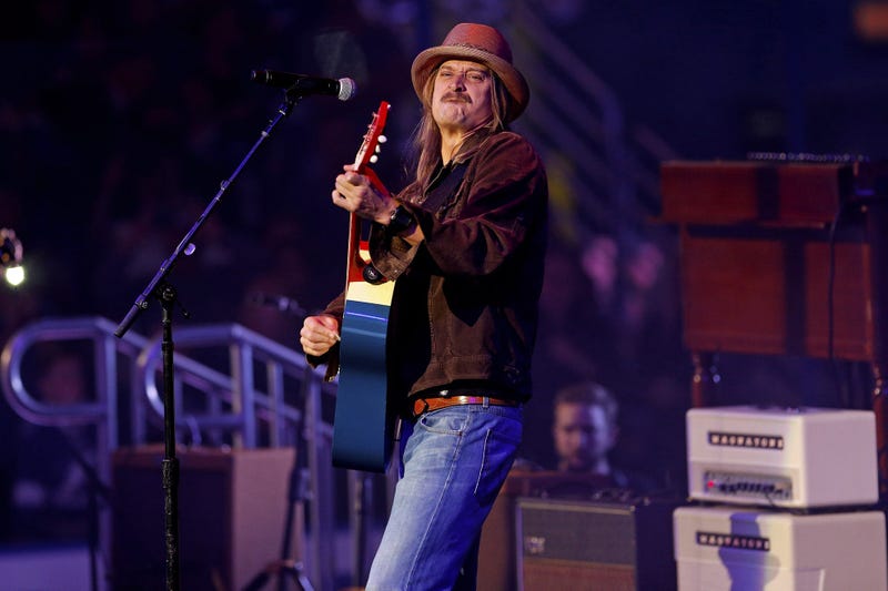 Kid Rock