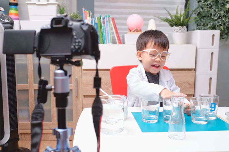 kid youtube