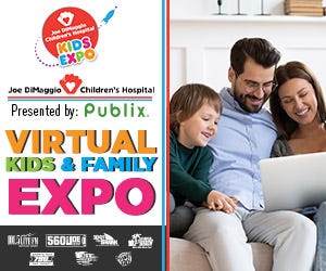 Virtual Kids & Family Expo
