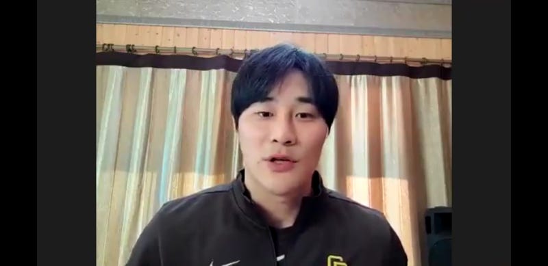 Ha-Seong Kim