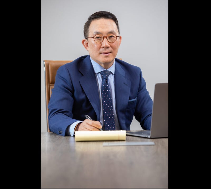 Steve Kim