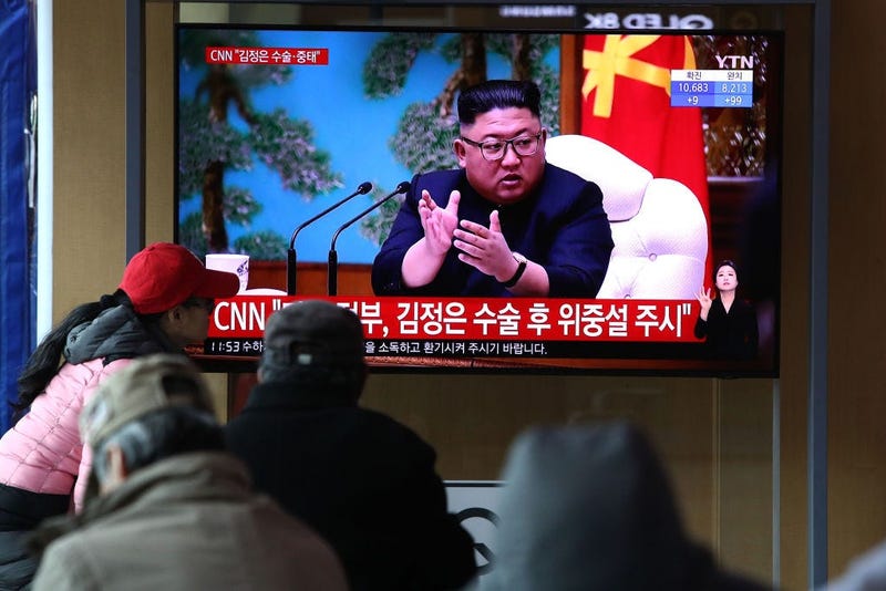 kim jong-un