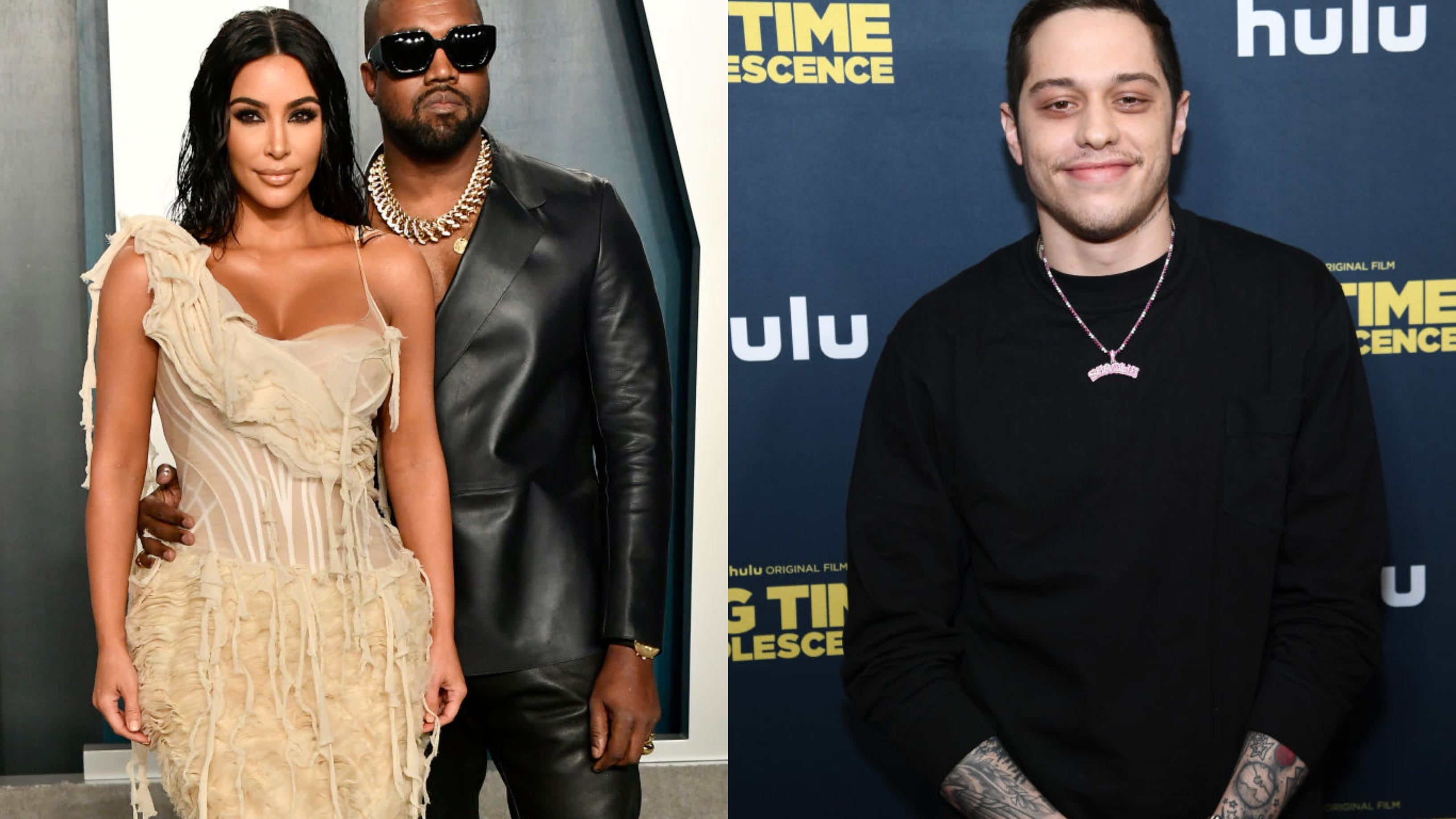 Exclusive Pete Davidson Molested Investigating The Rumors And Facts – The Untold Secrets Revealed - ysflibe