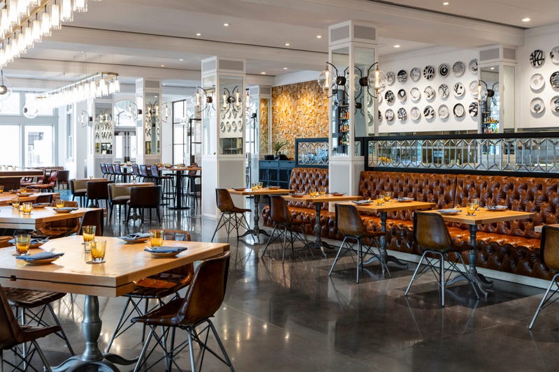 Kimpton Pittman Hotel - Deep Ellum