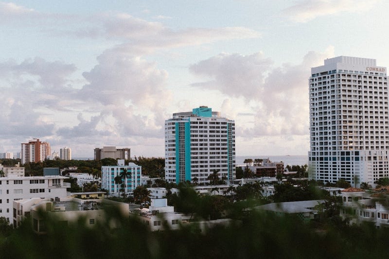 Kimpton Shorebreak Fort Lauderdale Beach Resort