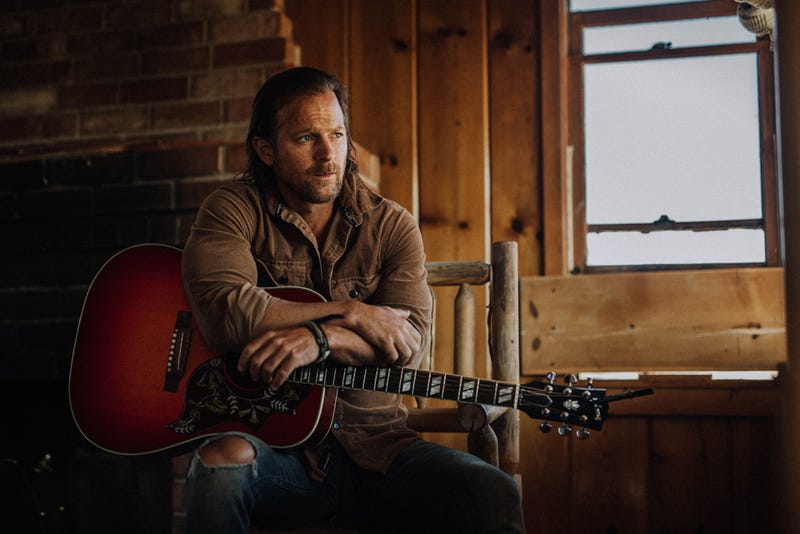 Kip Moore