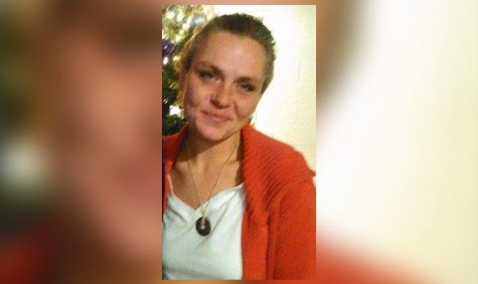 kirista daniel missing