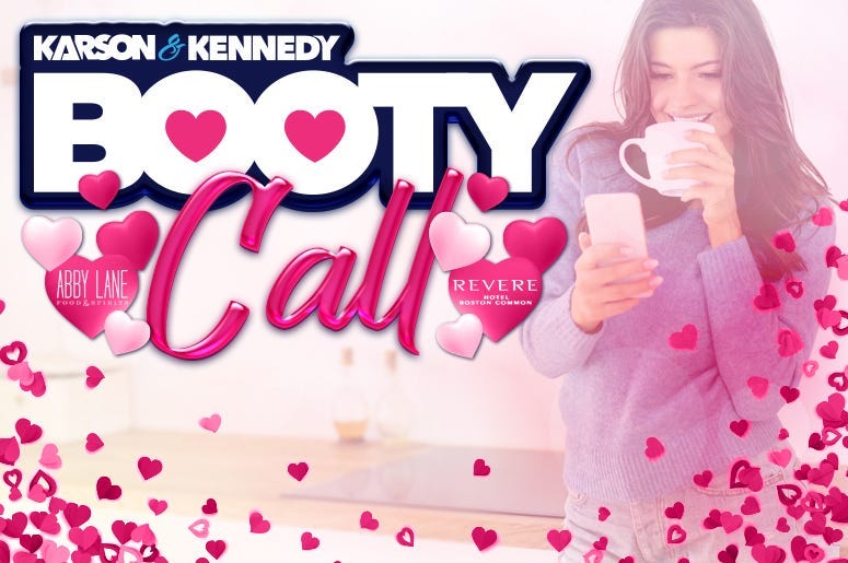 booty call