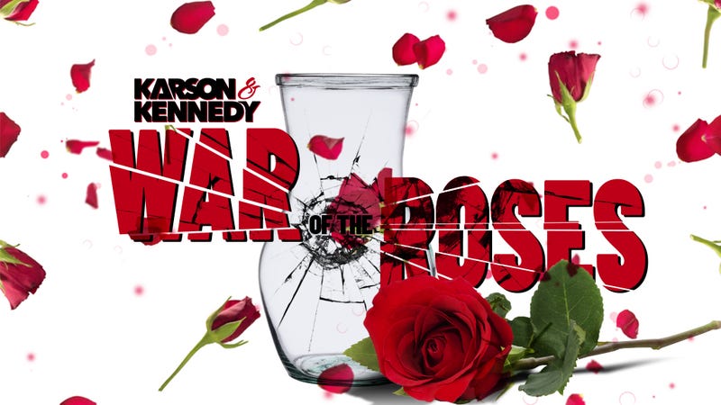 war of the roses