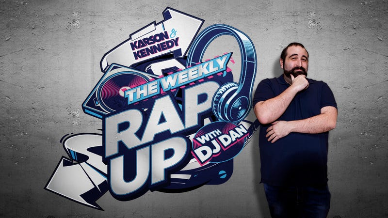 dan weekly rap up