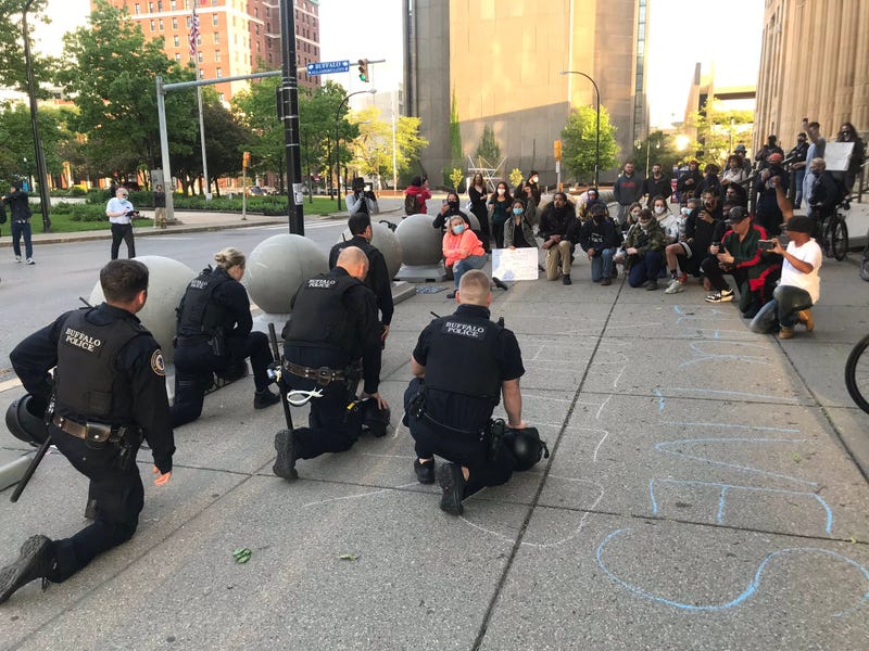 Buffalo Police
