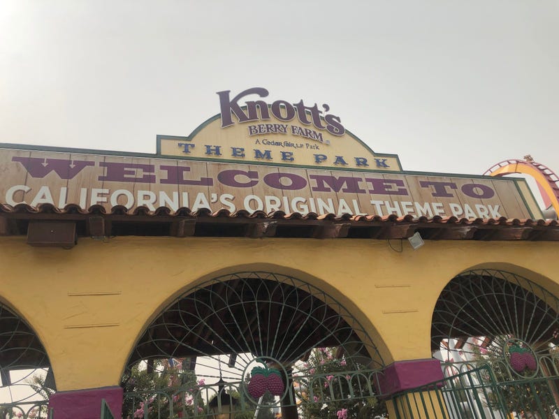 knotts