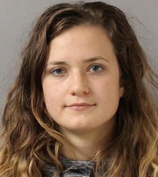 Osterlind: Woman Arrested For Rough Sex