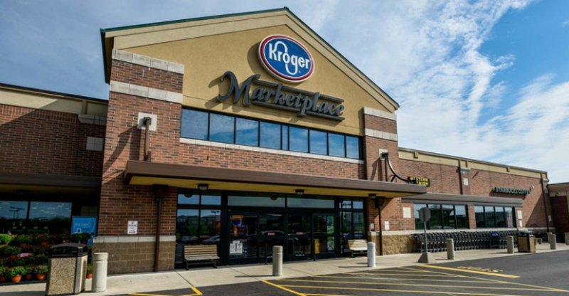 kroger
