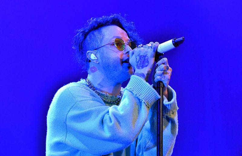 KROQ Almost Acoustic Christmas 2019