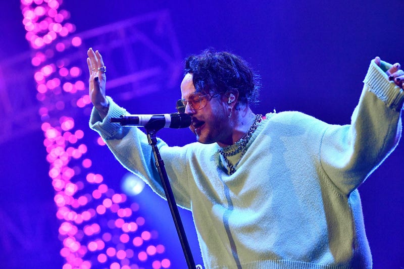 KROQ Almost Acoustic Christmas 2019