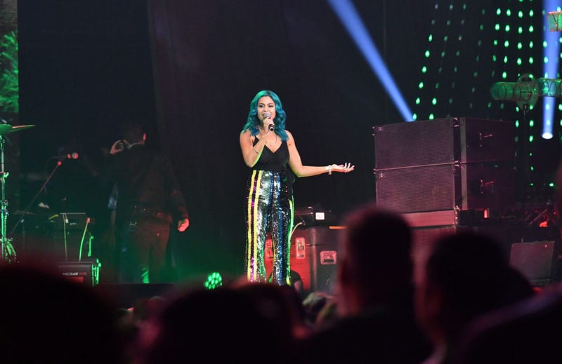 KROQ Almost Acoustic Christmas 2019
