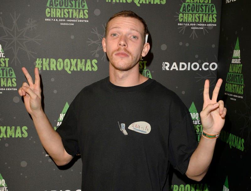KROQ Almost Acoustic Christmas 2019