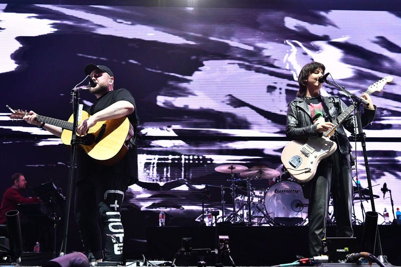 KROQ Almost Acoustic Christmas 2019