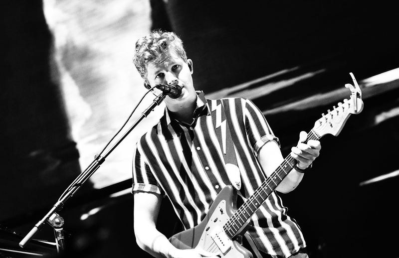 KROQ Almost Acoustic Christmas 2019