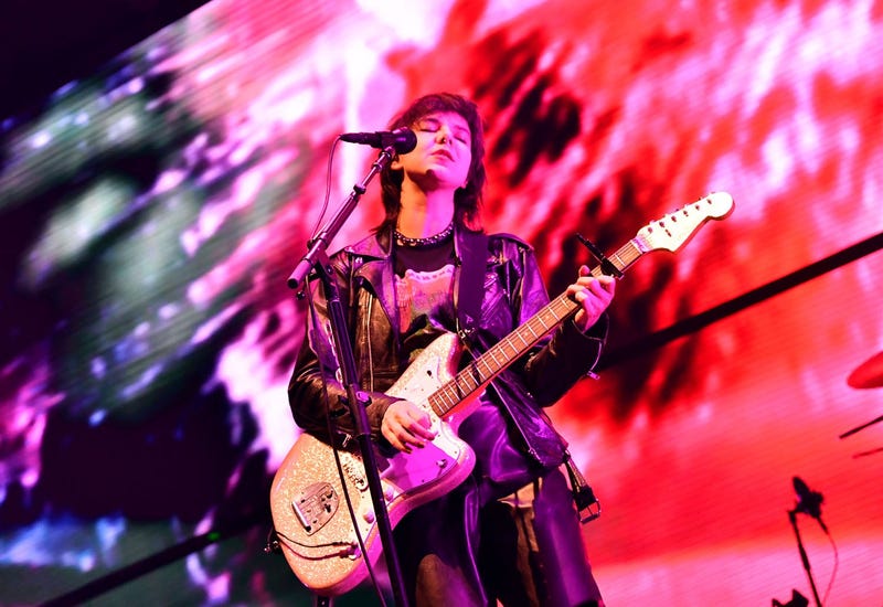KROQ Almost Acoustic Christmas 2019