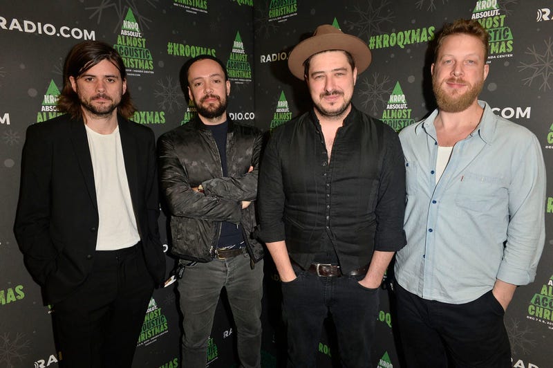 KROQ Almost Acoustic Christmas 2019