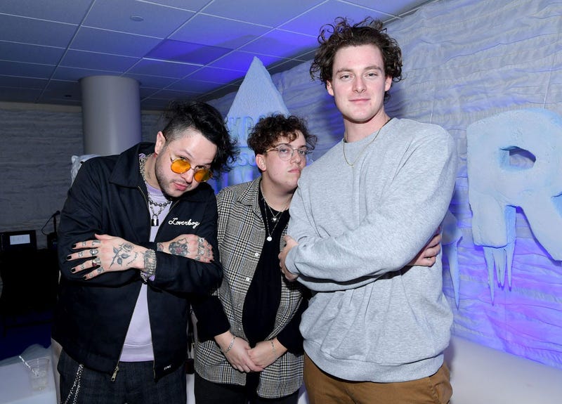 KROQ Almost Acoustic Christmas 2019