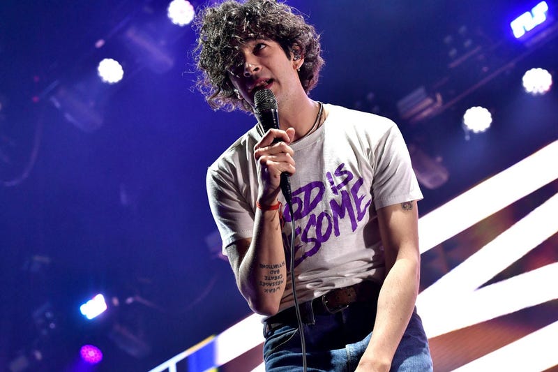 KROQ Almost Acoustic Christmas 2019