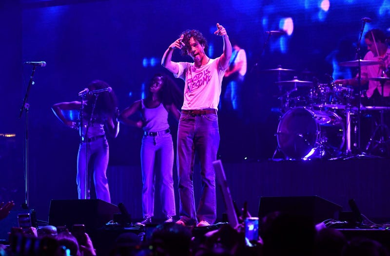 KROQ Almost Acoustic Christmas 2019