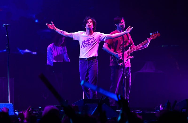 KROQ Almost Acoustic Christmas 2019