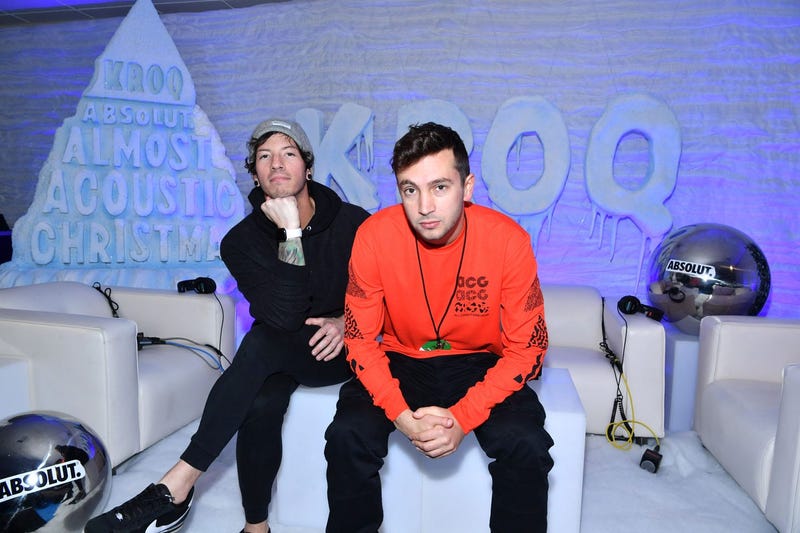 KROQ Almost Acoustic Christmas 2019