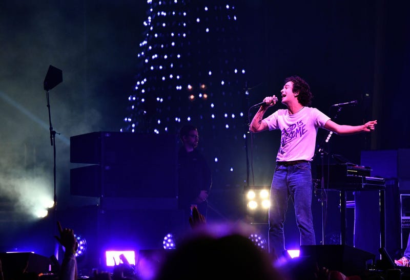 KROQ Almost Acoustic Christmas 2019