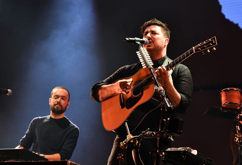 KROQ Almost Acoustic Christmas 2019