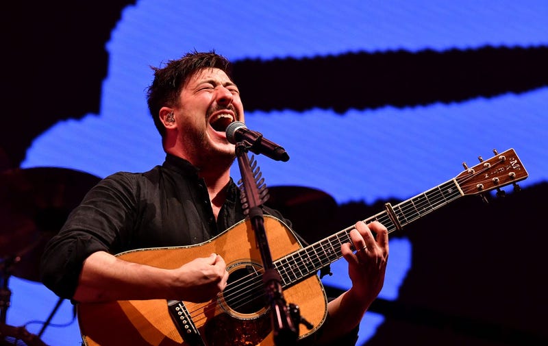 KROQ Almost Acoustic Christmas 2019