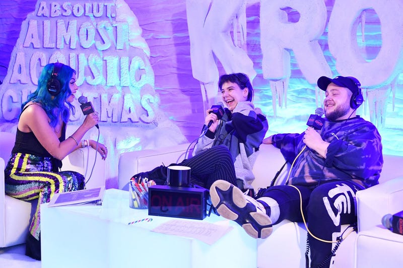 KROQ Almost Acoustic Christmas 2019