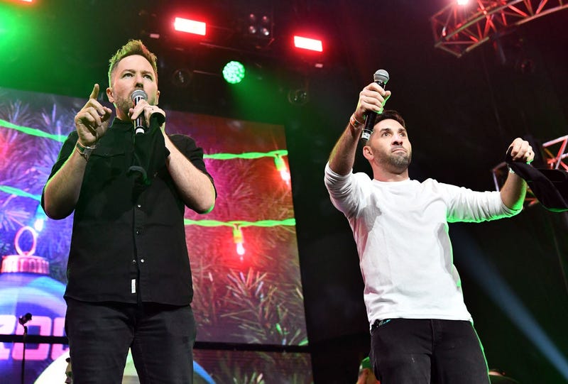 KROQ Almost Acoustic Christmas 2019