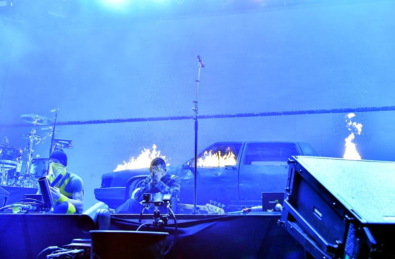 KROQ Almost Acoustic Christmas 2019