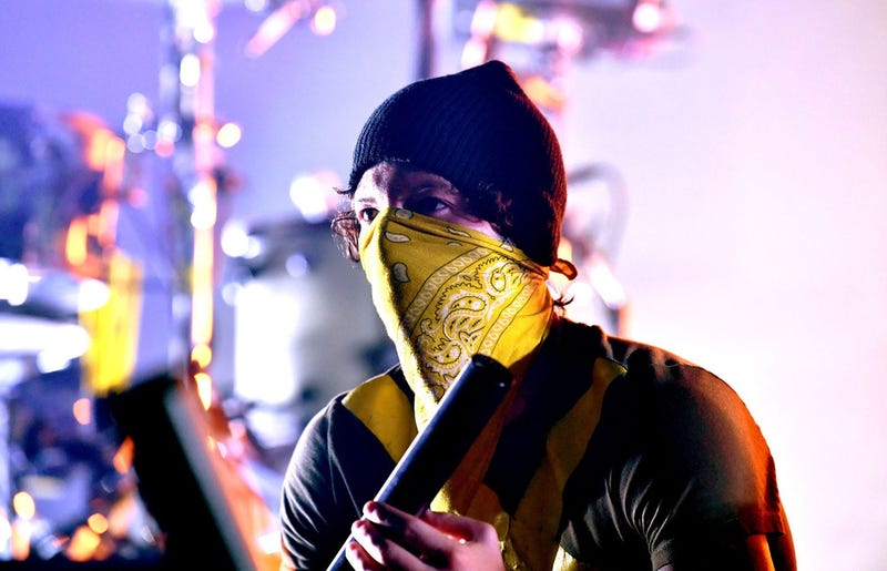 KROQ Almost Acoustic Christmas 2019