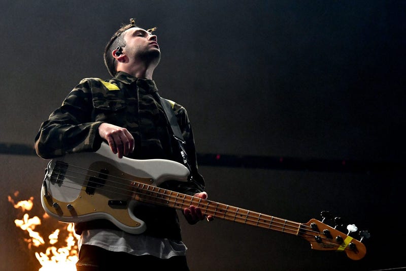KROQ Almost Acoustic Christmas 2019