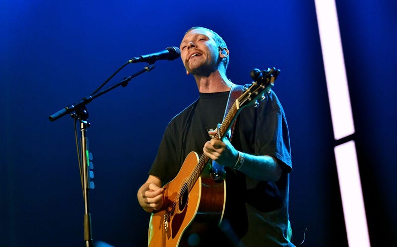 KROQ Almost Acoustic Christmas 2019