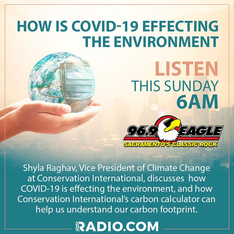 Earth Day Chat