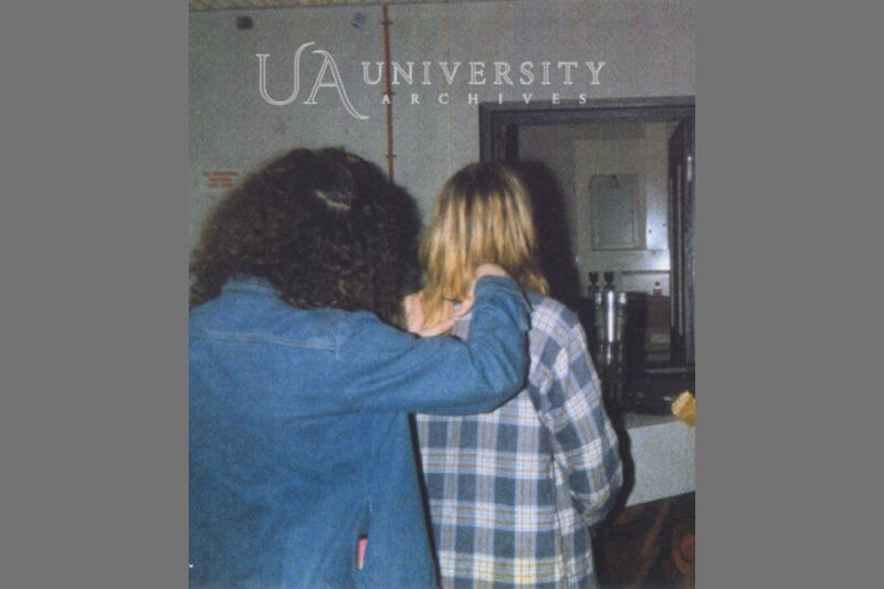 Nirvana: Kurt Cobain Hair Presentation