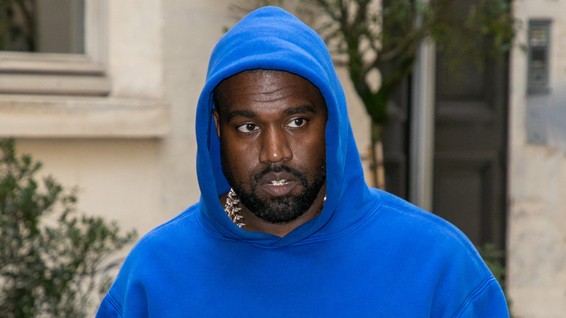 Kanye West